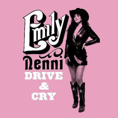 NENNI,EMILY - DRIVE & CRY - RECORD