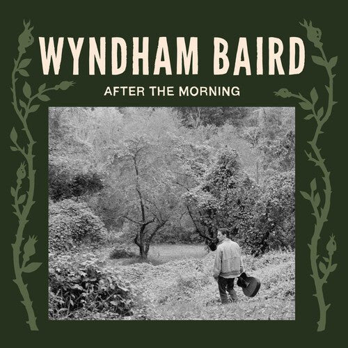 BAIRD,WYNDHAM - AFTER THE MORNING - RECORD