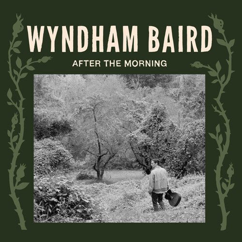 BAIRD,WYNDHAM - AFTER THE MORNING - RECORD