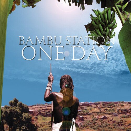 BAMBU STATION - ONE DAY - RECORD