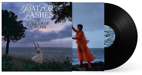 BAT FOR LASHES - DREAM OF DELPHI - RECORD