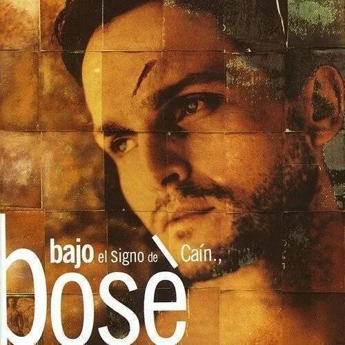 BOSE,MIGUEL - BAJO EL SIGNO DE CAIN - RECORD