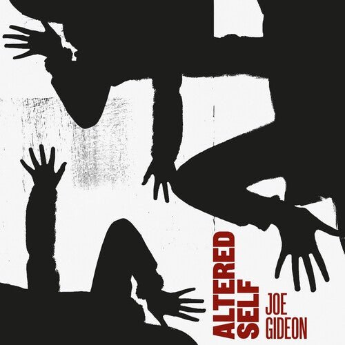 GIDEON,JOE - ALTERED SELF - RECORD