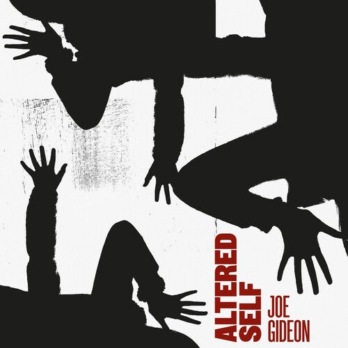 GIDEON,JOE - ALTERED SELF - RECORD