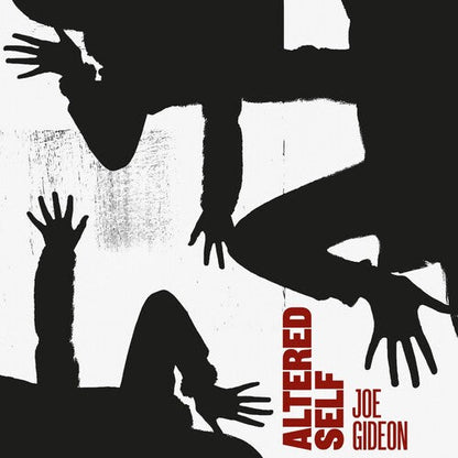 GIDEON,JOE - ALTERED SELF - RECORD