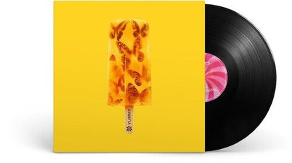 JAMES - YUMMY - RECORD