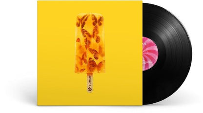 JAMES - YUMMY - RECORD