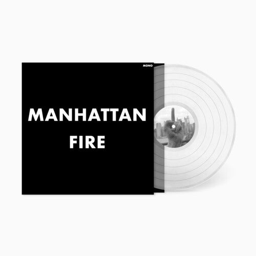 MEN - MANHATTAN FIRE - RECORD