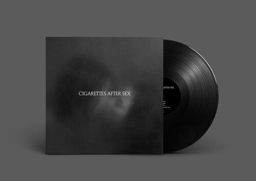 CIGARETTES AFTER SEX - X'S - RECORD