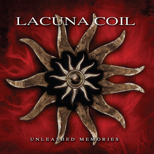 LACUNA COIL - UNLEASHED MEMORIES - RECORD