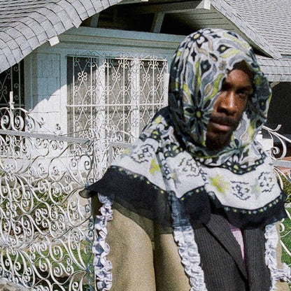 JPEGMAFIA - ALL MY HEROES ARE CORNBALLS - RECORD