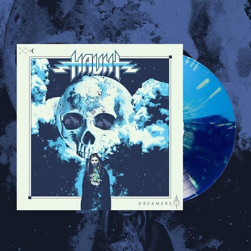 HAUNT - DREAMERS - RECORD