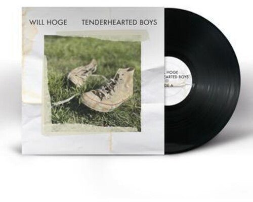 HOGE,WILL - TENDERHEARTED BOYS - RECORD