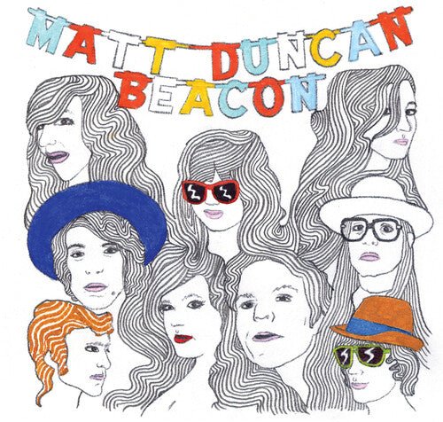DUNCAN,MATT - BEACON - RECORD