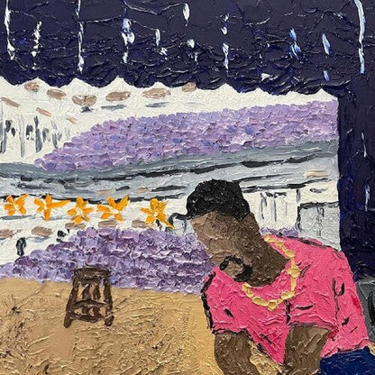 OPEN MIKE EAGLE - SPECIAL EPISODE OF - RECORD