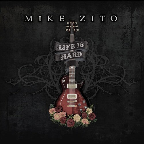 ZITO,MIKE - LIFE IS HARD - RECORD