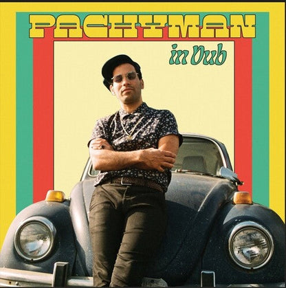 PACHYMAN - IN DUB - RECORD