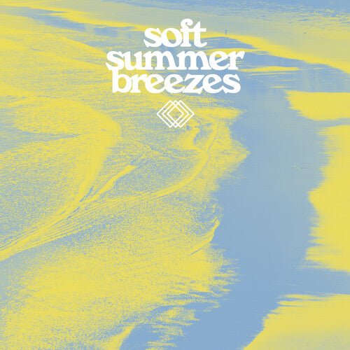 SOFT SUMMER BREEZES / VARIOUS - RECORD