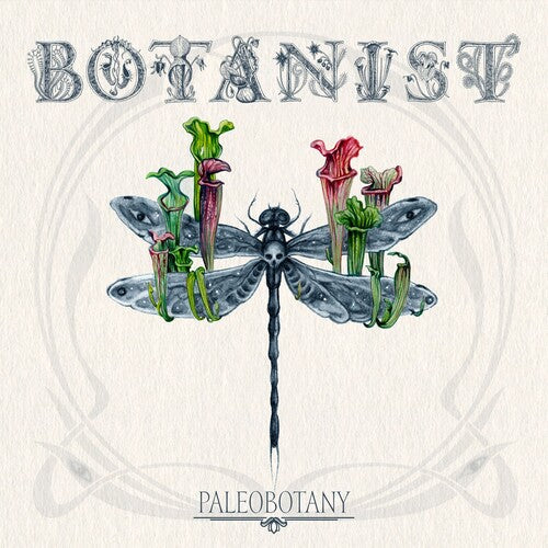 BOTANIST - PALEOBOTANY - RECORD