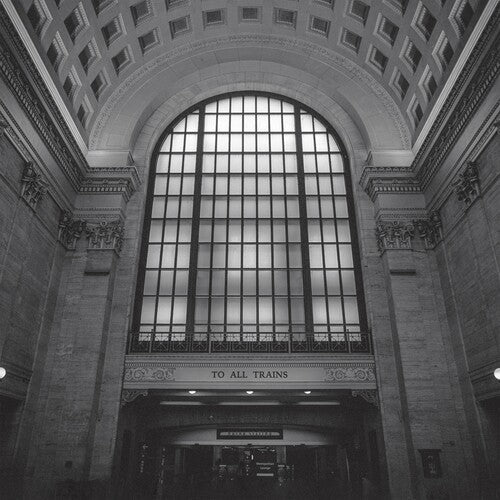 SHELLAC - TO ALL TRAINS - RECORD