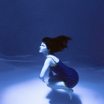 MARIAS - SUBMARINE - RECORD