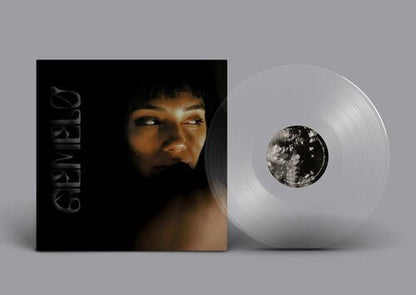 GARCIA,ANGELICA - GEMELO - RECORD