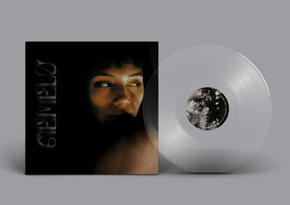 GARCIA,ANGELICA - GEMELO - RECORD