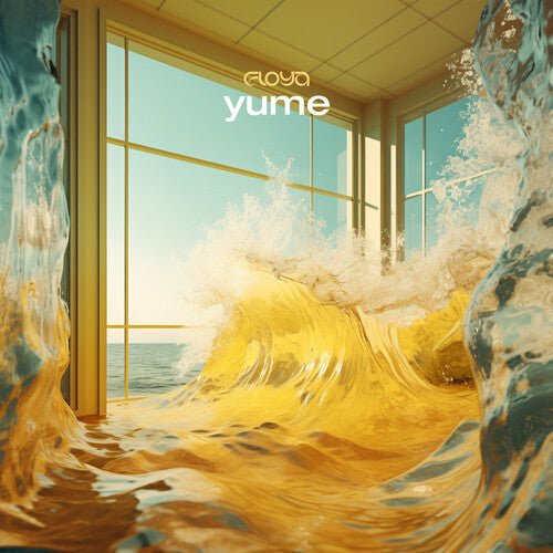 FLOYA - YUME - RECORD