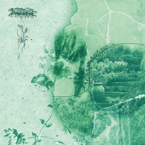 DISMALIMERENCE & SADNESS - RESPLENDENCE - RECORD