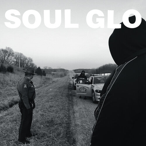 SOUL GLO - NIGGA IN ME IS ME - RECORD