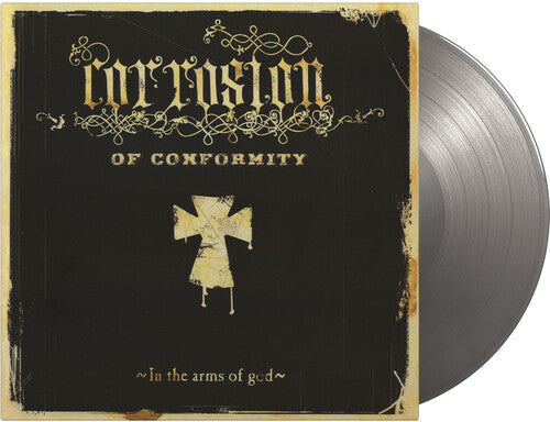 CORROSION OF CONFORMITY - IN THE ARMS OF GOD - RECORD