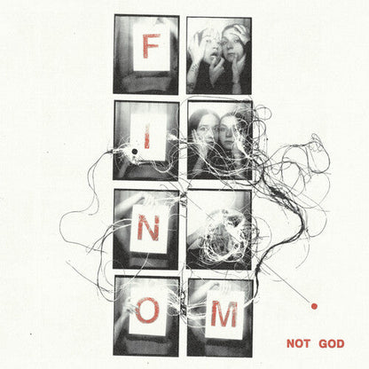 FINOM - NOT GOD - RECORD