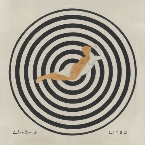 LIONLIMB - LIMBO - RECORD