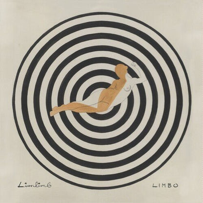 LIONLIMB - LIMBO - RECORD