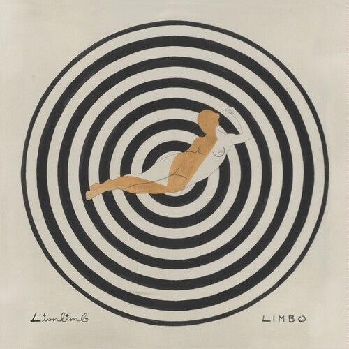 LIONLIMB - LIMBO - RECORD