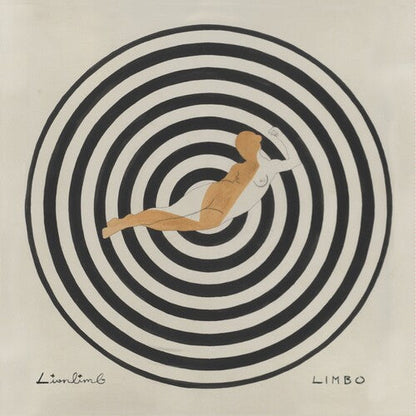 LIONLIMB - LIMBO - RECORD