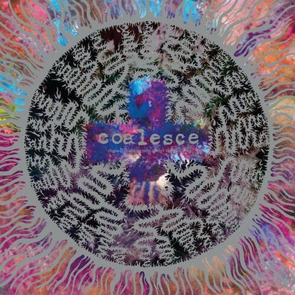 COALESCE - THERE IS NOTHING NEW UNDER THE SUN + - RECORD