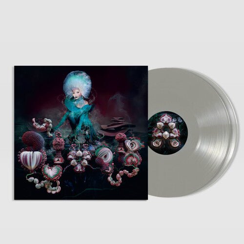BJORK - FOSSORA - RECORD