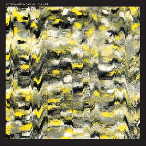 WHITE,JIM / ANDERSON,MARISA - SWALLOWTAIL - RECORD