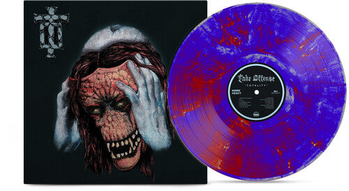 TAKE OFFENSE - T.O.TALITY - RECORD