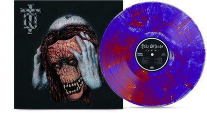 TAKE OFFENSE - T.O.TALITY - RECORD