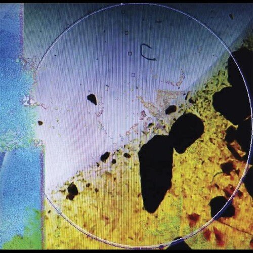 DREAMTX - LIVING IN MEMORY OF SOMETHING SWEET - RECORD