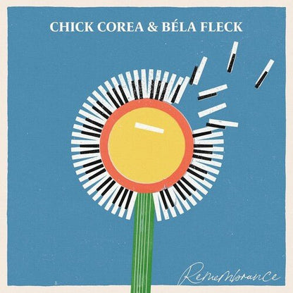 FLECK,BELA - REMEMBRANCE - RECORD