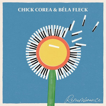 FLECK,BELA - REMEMBRANCE - RECORD