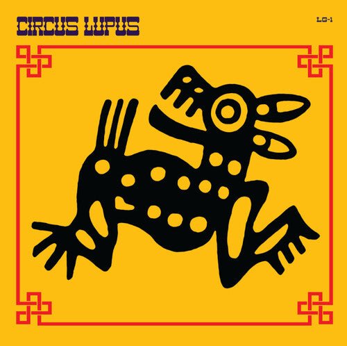 CIRCUS LUPUS - RECORD