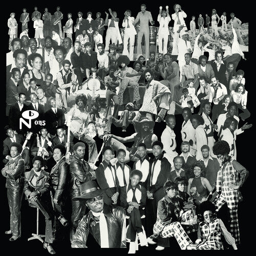 ECCENTRIC SOUL: MINIBUS / VARIOUS - RECORD