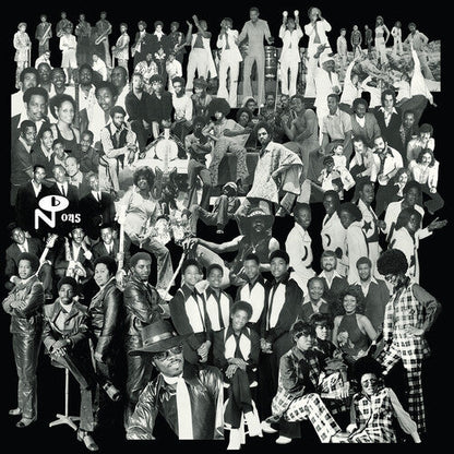 ECCENTRIC SOUL: MINIBUS / VARIOUS - RECORD