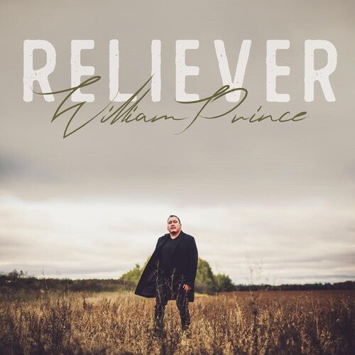 PRINCE,WILLIAM - RELIEVER - RECORD