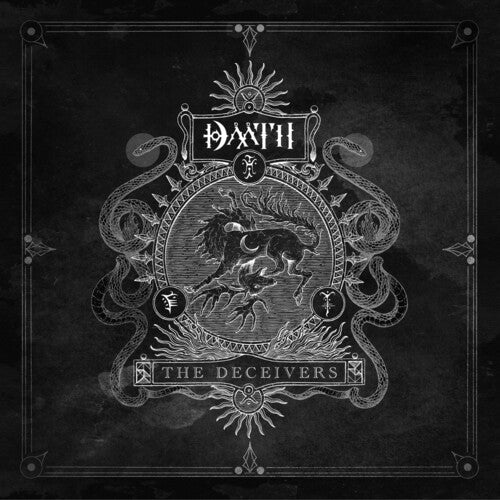 DAATH - DECEIVERS - RECORD