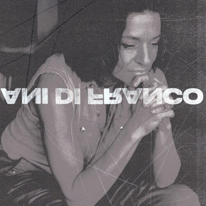 DIFRANCO,ANI - UNPRECEDENTED SH!T - RECORD